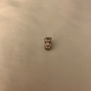Pandora Flower Spacer